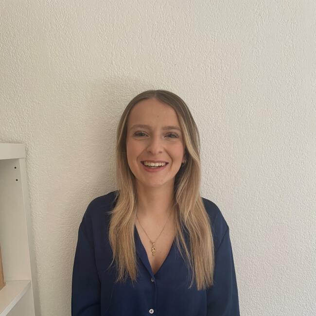 Babysitter in Montpellier: Emilie