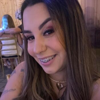 Babysitter in São José (São José): Paolla