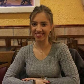 Babysitter in Maasmechelen: Cheryl