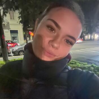 Babysitter a Milano: Chiara