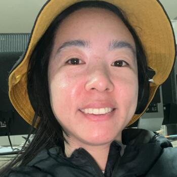 Babysitter in Sydney: Christine