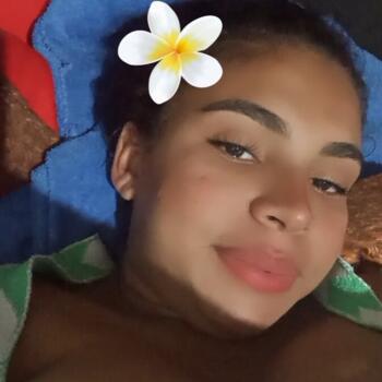 Babysitter in Recife: Mayara