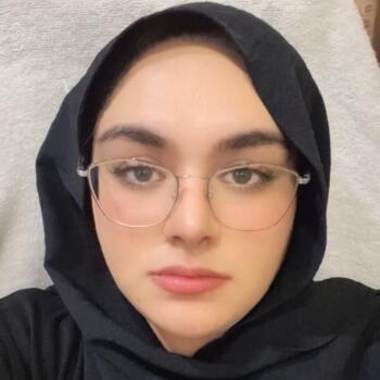 Babysitter in Bayan Lepas: Ayesha