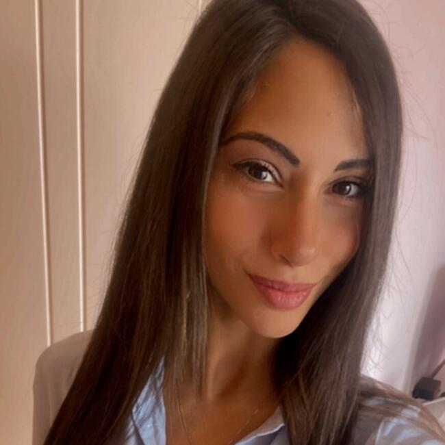 Babysitter in Nole: Marianna