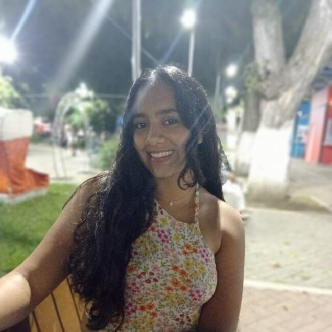 Niñera en Guadalajara de Buga: Laura lu