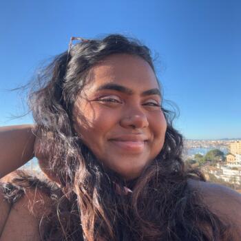 Babysitter in Melbourne: Yateesha