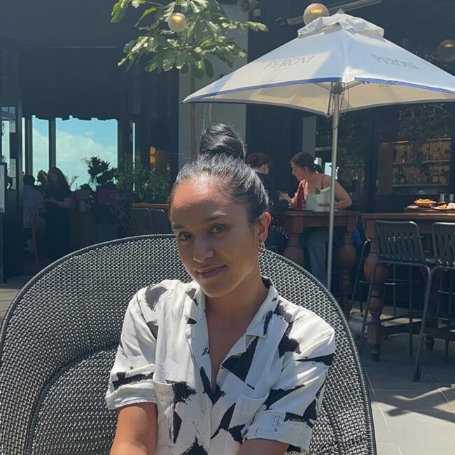 Babysitter in Papakura: Briar