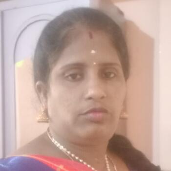 Parent Bengaluru: C sumathi