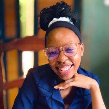 Babysitter in Pietermaritzburg: Sisanda