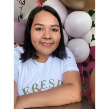 Babysitter in Santiago de Cali: Viviana
