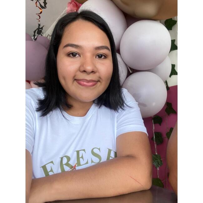 Niñera en Cali: Viviana