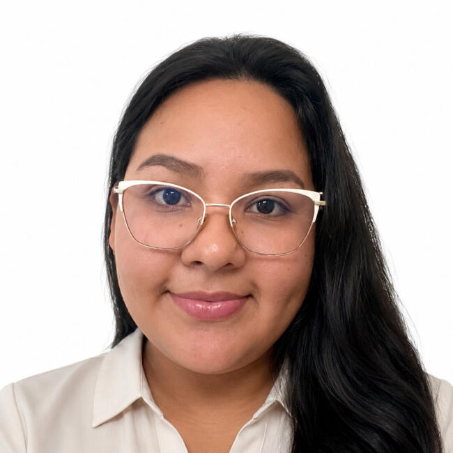 Babysitter in Santiago de Cali: Viviana