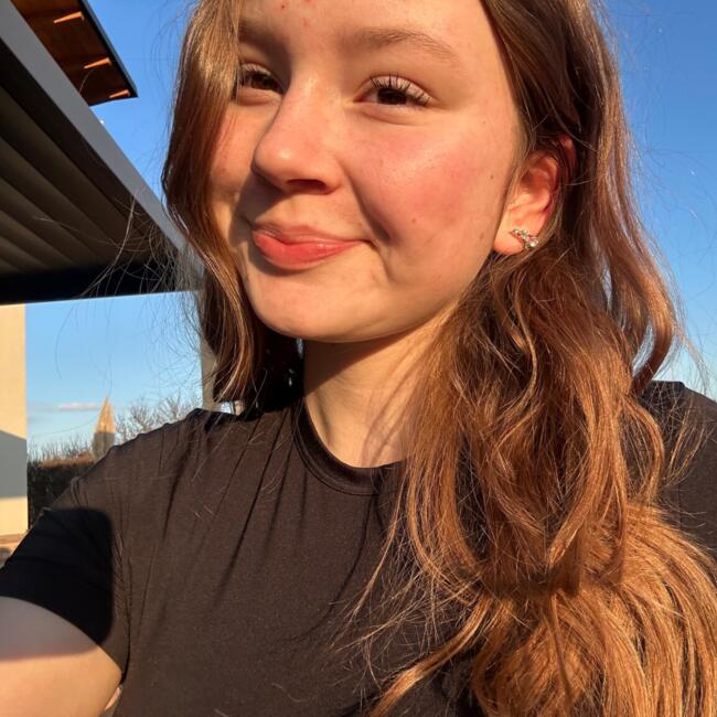 Babysitter in Neidling: Viktoria