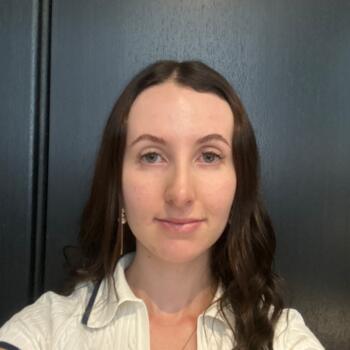 Babysitter in Caxias do Sul: Emanuelle