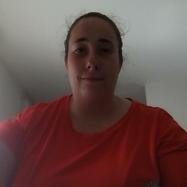 Nanny in Saint Nicolas Les Arras: Natacha