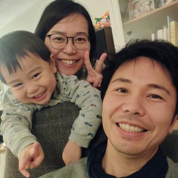 Babysitting job in Nijmegen: babysitting job Peraphan