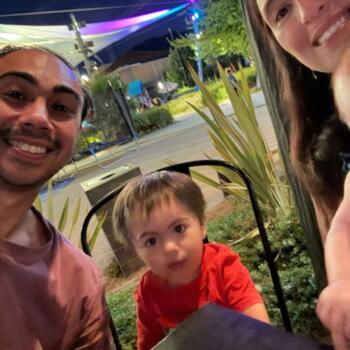 Babysitting job in Estación Colina: babysitting job Ignacia