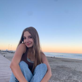 Babysitter in Mar del Plata: Maria gala