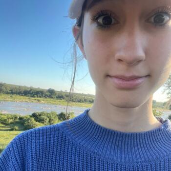 Babysitter in Centurion: Lynnay