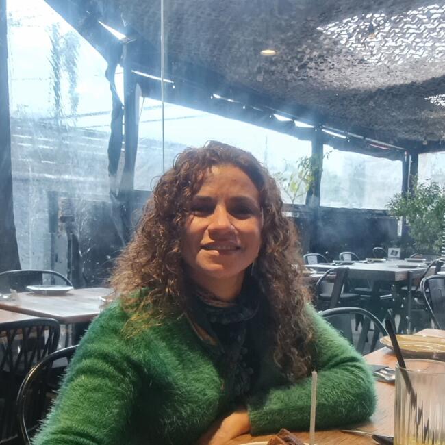 Babysitting job in Providencia: Leticia