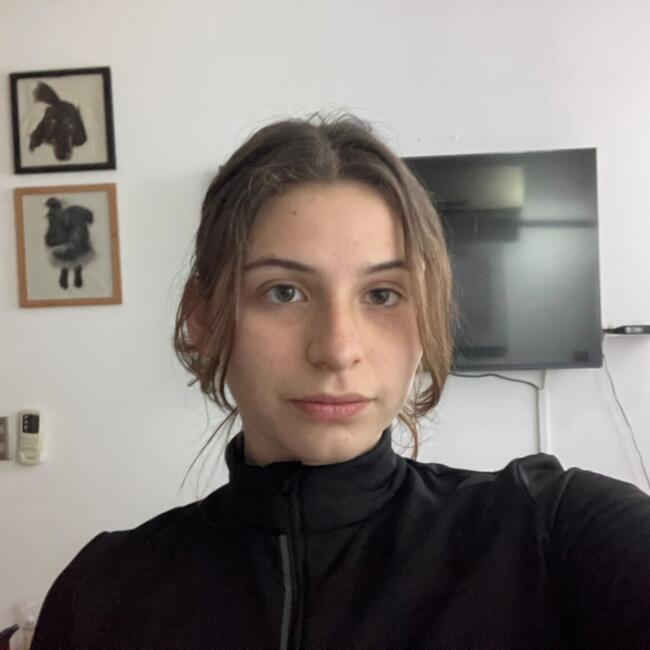 Niñera en Coquimbo: Florenza