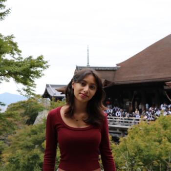 Oppas in Den Haag: Sara