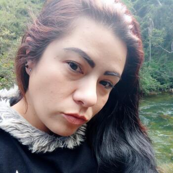 Niñera en Rionegro: Mariluz