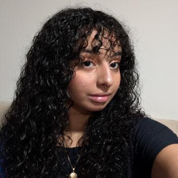 Babá em Porto Alegre: Giovanna