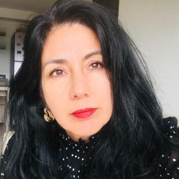 Babysitter in Esch-sur-Alzette: Liliana Maria