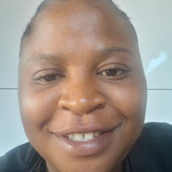 Nanny in Soshanguve: Pauline