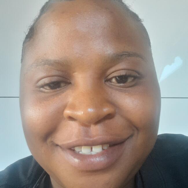 Nanny in Soshanguve: Pauline