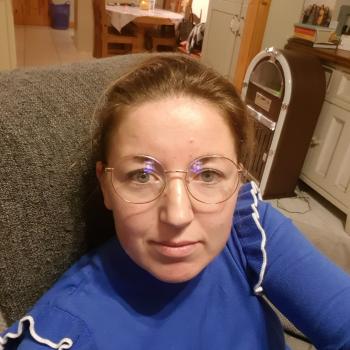 Childminder in Gorey: Una