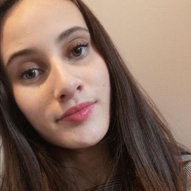 Babysitter in Amiens: Marion