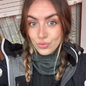 Nanny in Amsterdam: Lucia