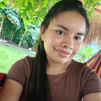 Babysitter in Barranquilla: Allison Lara