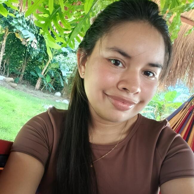 Babysitter in Barranquilla: Allison Lara