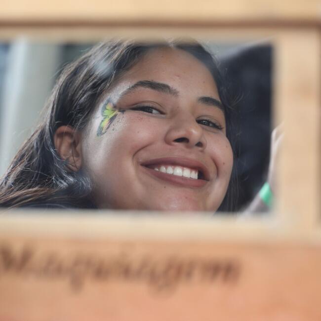 Babysitter in Campinas: Julia