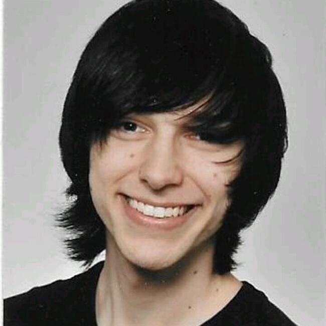 Babysitter in Chemnitz: Emanuel