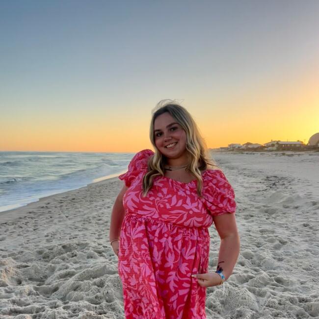 Babysitter in Howell (Michigan): Makynna