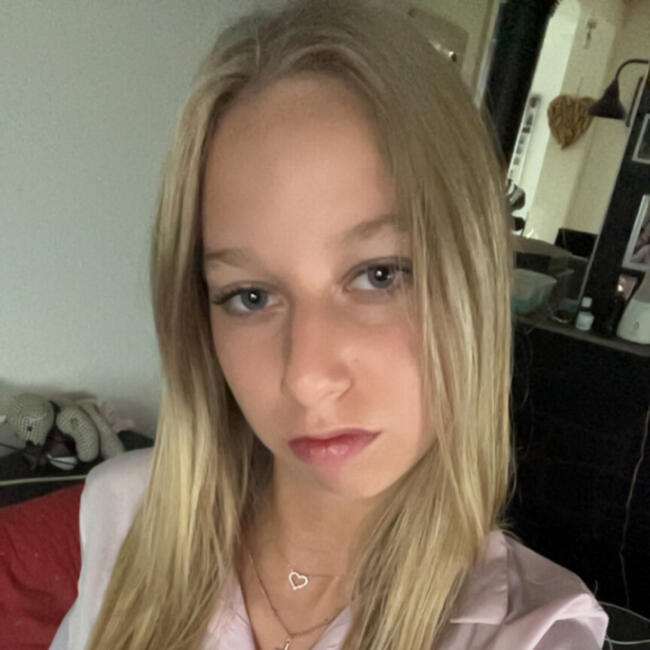 Babysitter in Richwiller: Stéphanie