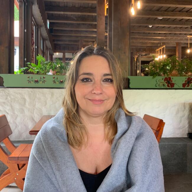 Job de babysitting în Floreşti (Județul Cluj): Bianca