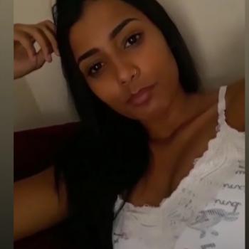 Babysitter São José (São José): Bruna