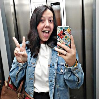 Nanny Barcelona: Tania