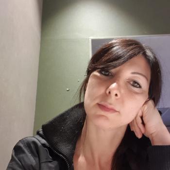 Babysitter a Milano Fiori: Gloria