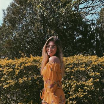Babysitter Faro: Leticia