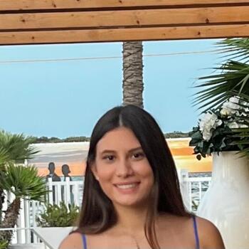 Nanny in Barcelona: Raffaella