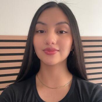 Canguro Vilallonga: Tatiana Burbano