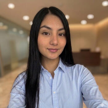 Babysitter Vilallonga del Camp: Tatiana Burbano