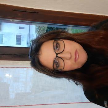 Lavoro per babysitter a Valduggia: lavoro per babysitter Isabella