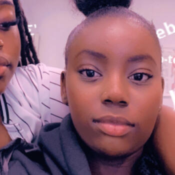 Baby-sitter in La Courneuve: Koumbasa